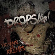 Image of Victims or Killers CD
