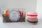 Image of French Macaroons