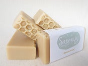 Image of Manuka Honey handmade soap