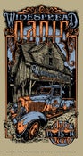 Image of WIDESPREAD PANIC - TRUCK 