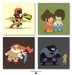 Image of Mini-Prints!