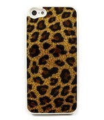 Image of Leopard Print IPHONE5 case