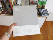 Image of Go Hasegawa - Works