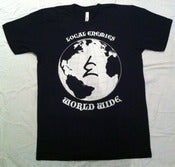Image of LOCAL ENEMIES: WORLD WIDE