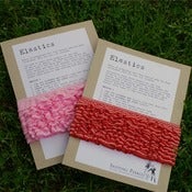 Image of Traditional elastics