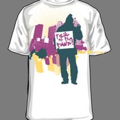 Image of Talk homeless