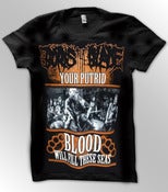 Image of Putrid Tee Shirt