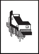 Image of A House - S/H