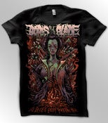 Image of DISSECT TEE SHIRT