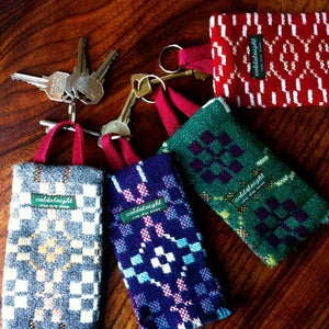 Image of coldatnight key rings