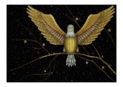 Image of Clockwork Bird of Prey.