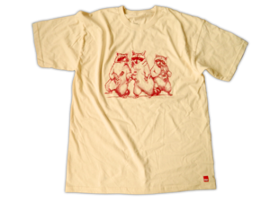 Image of Midnight Marauders (limited edition) - Beige
