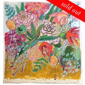 Image of flowers for reese 20"x21"
