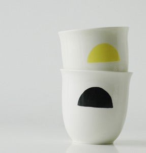 Image of Teacup (Limited Edition)