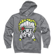 Image of Chief Trooper pullover hoodie
