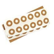 Image of {Save It} – Brown Bag Hole Reinforcements