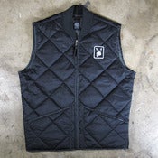 Image of NATIVE VEST