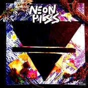 Image of NEON PISS s/t LP