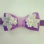 Image of *SALE* PRINCESS DREAMZ BOWTIE