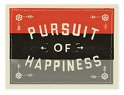 Image of Pursuit of Happiness