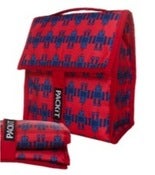 Image of PACKIT LUNCH BAG
