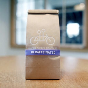 Image of Decaffeinated