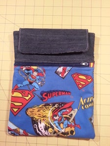 Image of iPad Case - a selection