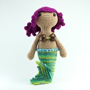 Image of Cordelia Mermaid
