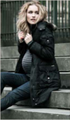 Image of Noppies Maternity Cabe Coat
