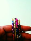 Image of Mandala Bangles