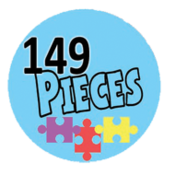 Image of 1" Button