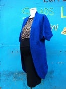 Image of Fragile Raglan Sleeve Cardigan