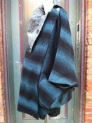 Image of Study NY Funnel Collar Poncho