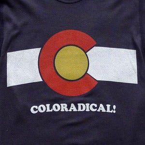 Image of Coloradical Colorado Flag Thermals