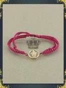 Image of HOT PINK HAMSA