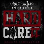 Image of XMORE THAN INKX PRESENTS HARDCARE 2