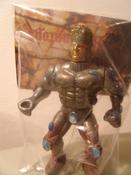 Image of Strong Combatasnts Wave 1: Cosmic Paladin V.2 Bejewelled Jousteer