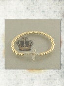 Image of TINY CROSS