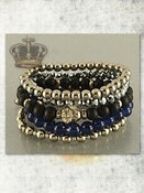 Image of BUDDHA STACK