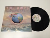 Image of LOL Boys - Changes EP 12"