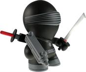 Image of G.I. JOE 3" BLINDBOX MINI SERIES - Hasbro - The loyal Subjects