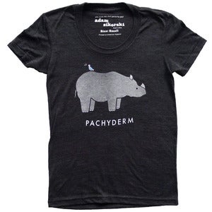 Image of Pachyderm T-Shirt
