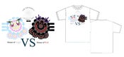Image of House of Angel v House of Evil Tee