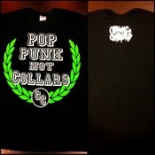 Image of Pop Punk Not Collars