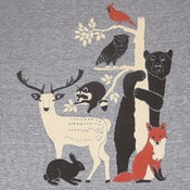 Image of Forest Friends T-shirt