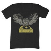 Image of DJ Owl V-neck