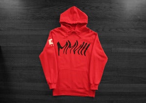Image of "SQUAD" Hoodie