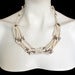 Image of Pigeon Tibiotarsus Necklace