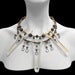 Image of Duck Mandible Necklace