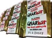 Image of GNARbar Energy Bars CASES